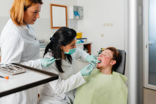 Best Emergency TMJ Treatment in Falmouth, KY