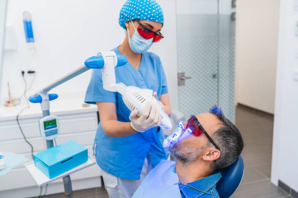 Best Emergency Dental Care for Broken or Chipped Teeth in Falmouth, KY